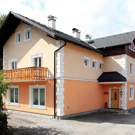 Flat Alpenroos In With Sunny Balcony Apartamento