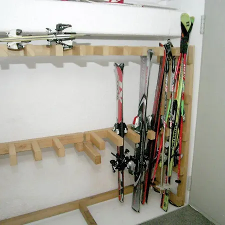 Flat Alpenroos In With Sunny Balcony * Bad Mitterndorf