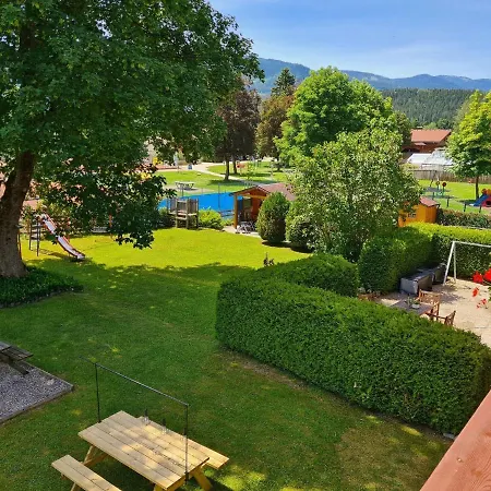 Apartamento Flat Alpenroos In With Sunny Balcony *