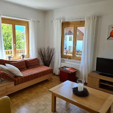 Flat Alpenroos In With Sunny Balcony Bad Mitterndorf
