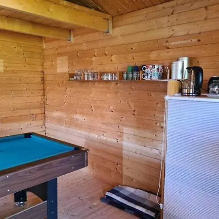 Flat Alpenroos In With Sunny Balcony Bad Mitterndorf